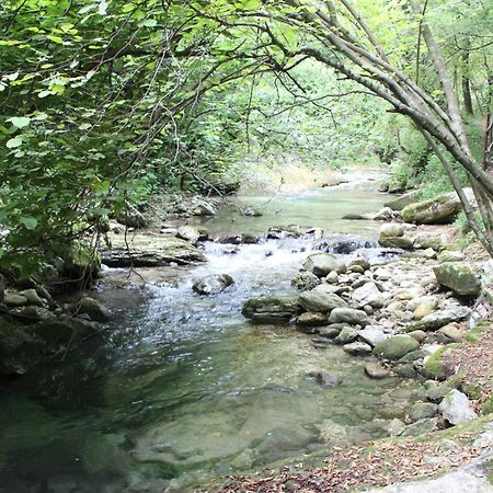 Hotel Arimannia Caramanico Terme Zewnętrze zdjęcie