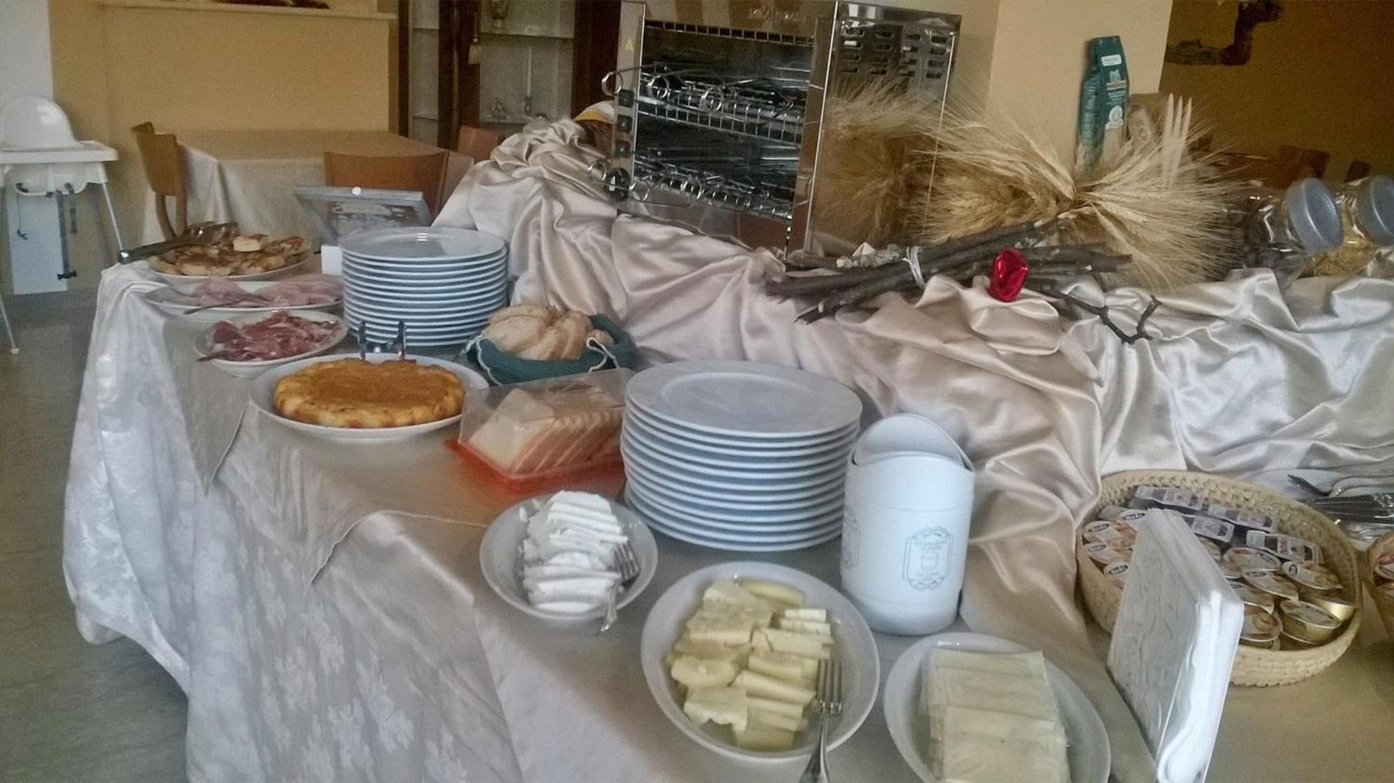 Hotel Arimannia Caramanico Terme Zewnętrze zdjęcie