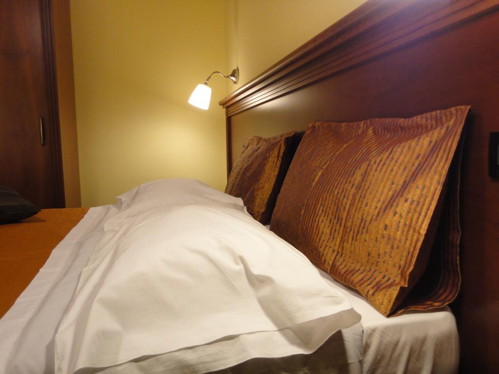 Hotel Arimannia Caramanico Terme Pokój zdjęcie