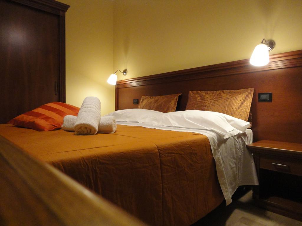 Hotel Arimannia Caramanico Terme Pokój zdjęcie