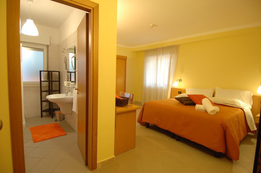 Hotel Arimannia Caramanico Terme Pokój zdjęcie