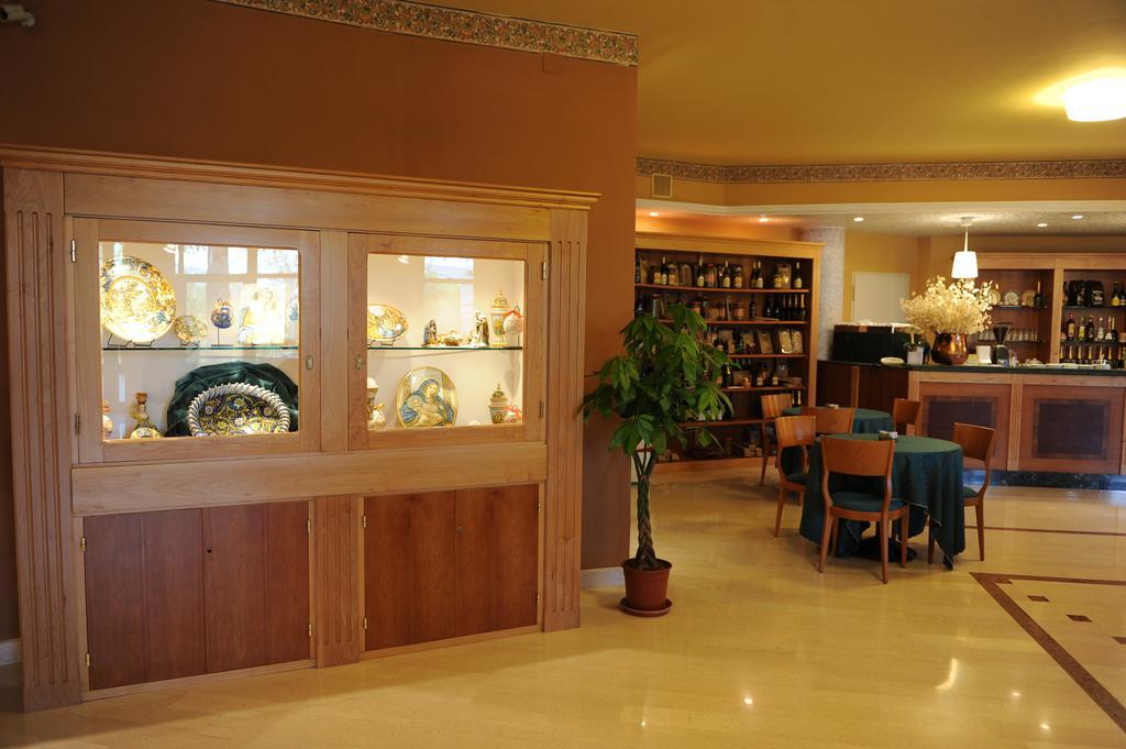 Hotel Arimannia Caramanico Terme Zewnętrze zdjęcie