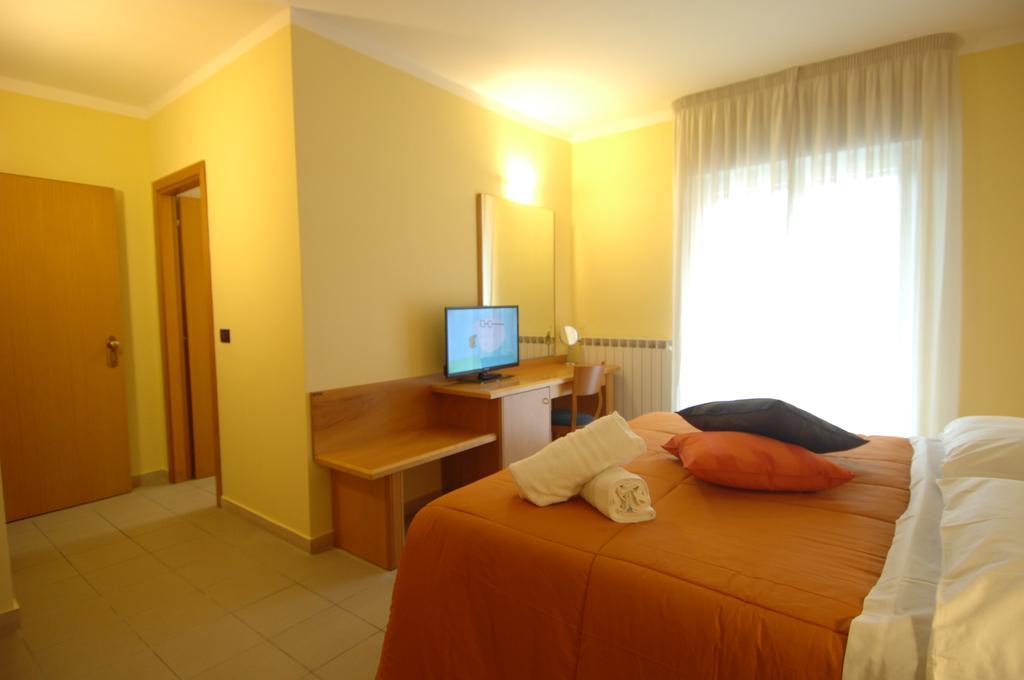 Hotel Arimannia Caramanico Terme Pokój zdjęcie