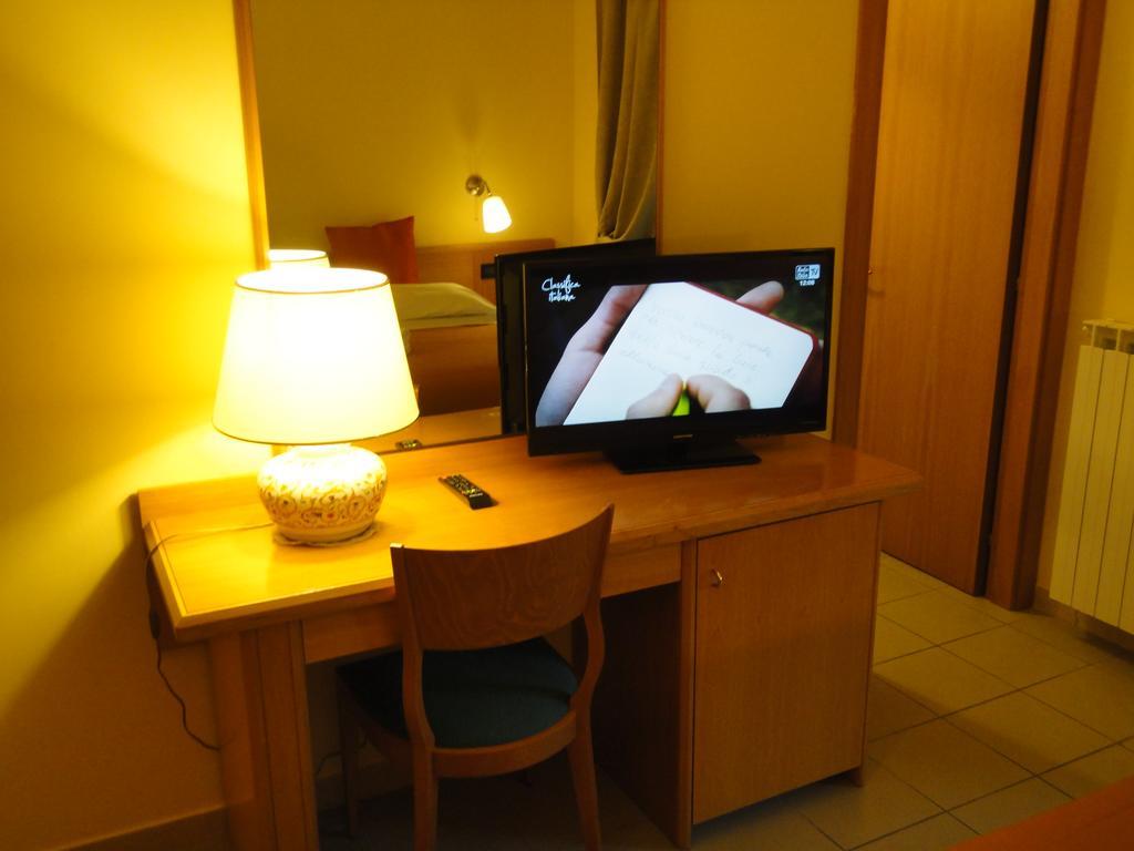 Hotel Arimannia Caramanico Terme Zewnętrze zdjęcie