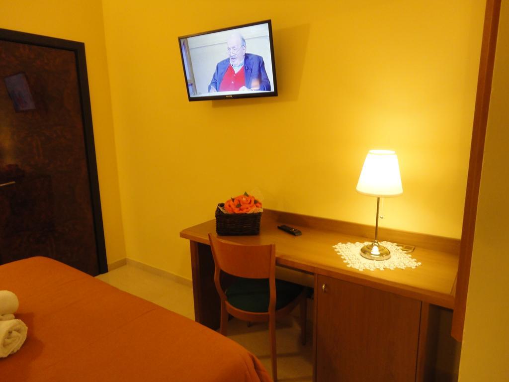 Hotel Arimannia Caramanico Terme Zewnętrze zdjęcie