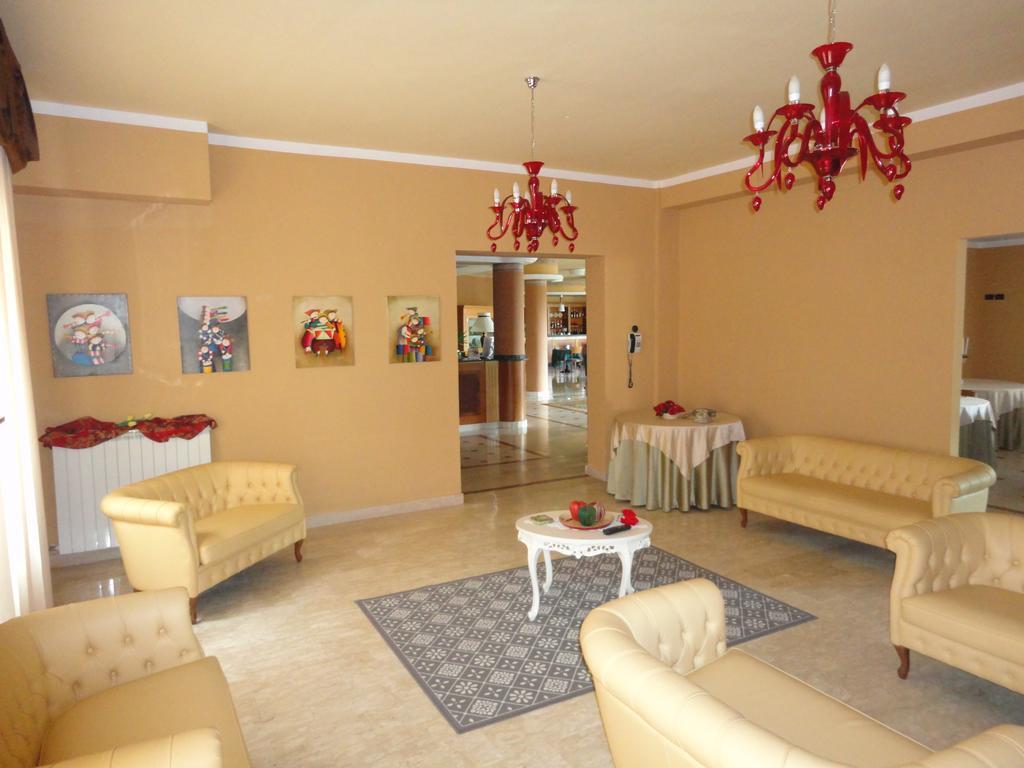 Hotel Arimannia Caramanico Terme Zewnętrze zdjęcie