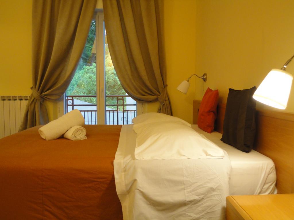Hotel Arimannia Caramanico Terme Zewnętrze zdjęcie