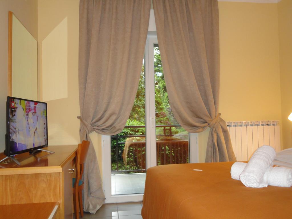 Hotel Arimannia Caramanico Terme Zewnętrze zdjęcie