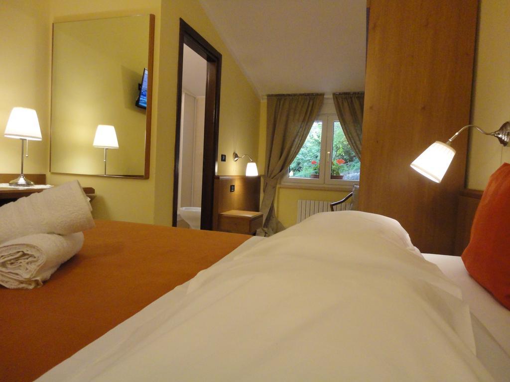 Hotel Arimannia Caramanico Terme Zewnętrze zdjęcie