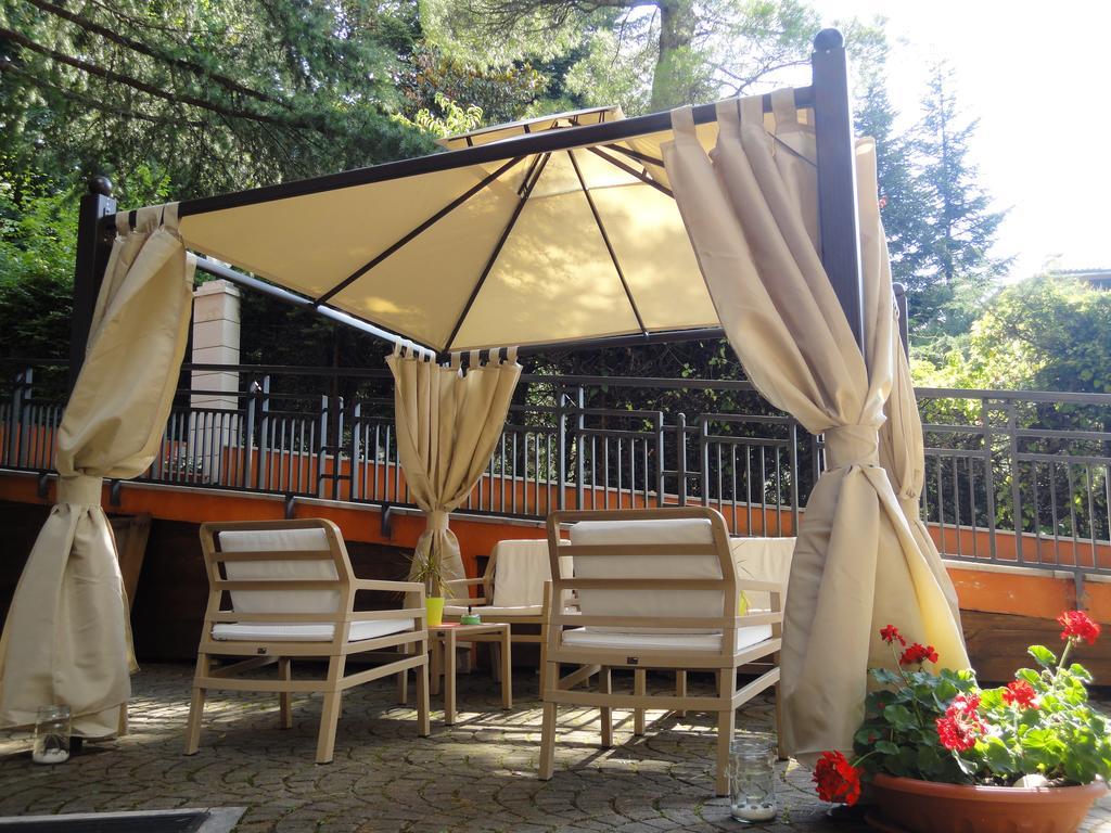 Hotel Arimannia Caramanico Terme Zewnętrze zdjęcie