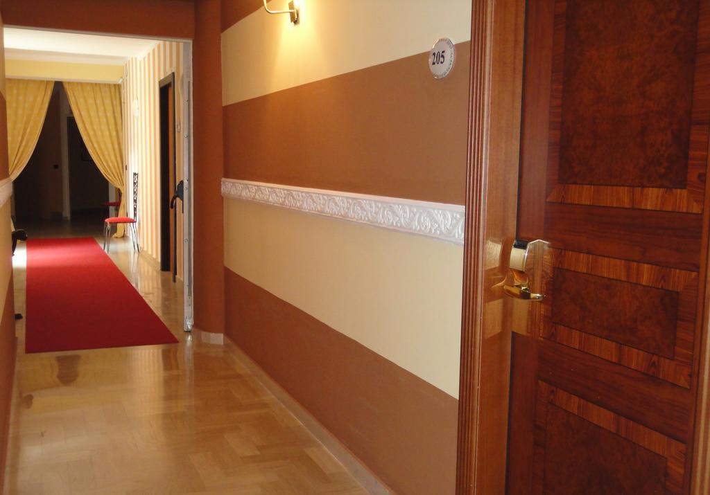 Hotel Arimannia Caramanico Terme Zewnętrze zdjęcie