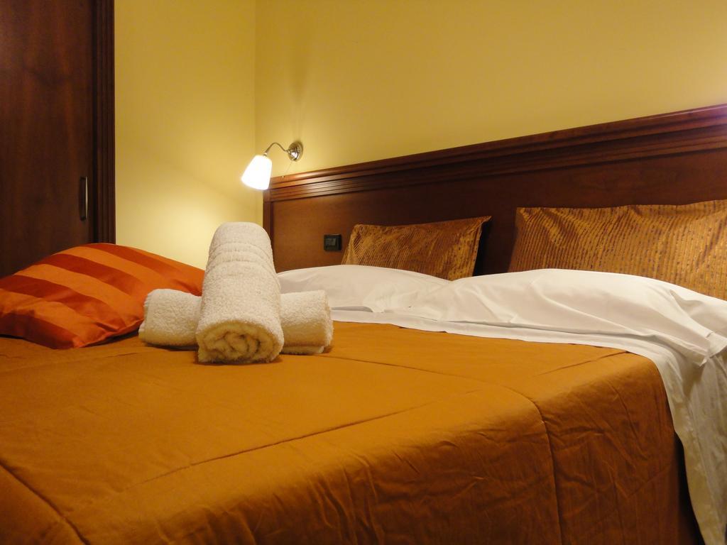 Hotel Arimannia Caramanico Terme Zewnętrze zdjęcie