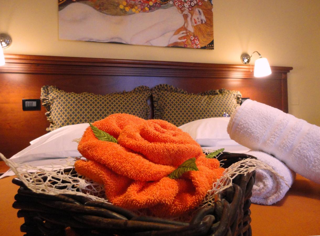 Hotel Arimannia Caramanico Terme Zewnętrze zdjęcie