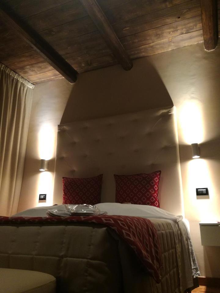 Hotel Arimannia Caramanico Terme Zewnętrze zdjęcie