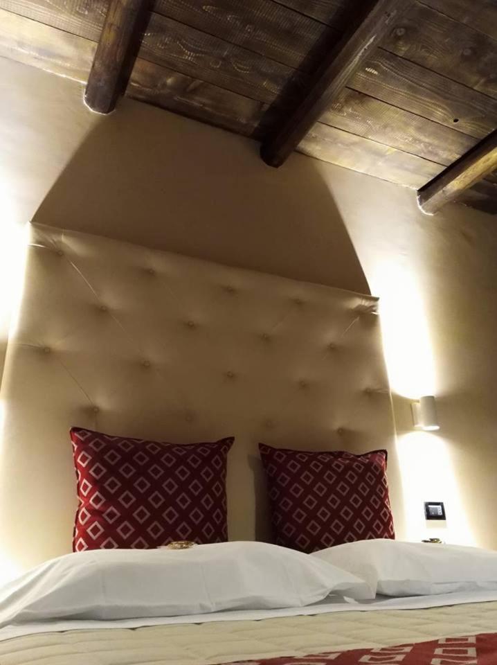 Hotel Arimannia Caramanico Terme Zewnętrze zdjęcie