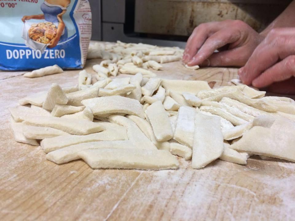 Hotel Arimannia Caramanico Terme Zewnętrze zdjęcie